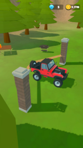 Screenshot Ride Evolution ― Car Racing 3D Mod APK