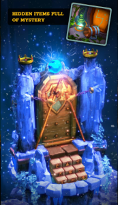 Screenshot Doors: Origins Mod APK