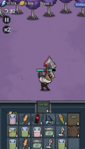 Screenshot Call to Merge Escape Mod APK