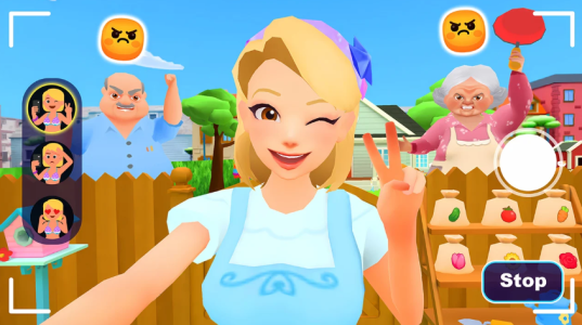 Screenshot Mother Life Simulator: Prank Mod APK