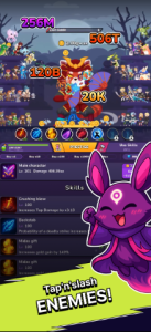 Screenshot Shards Of Time Mod APK