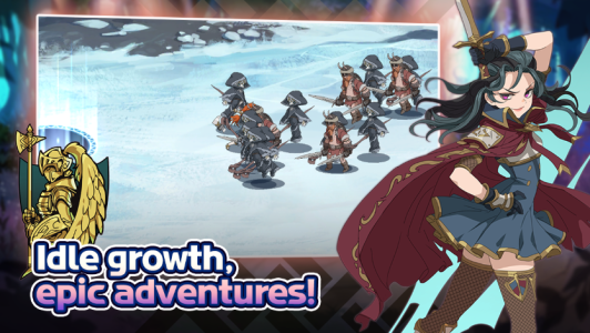 Screenshot TEN VALKYRIE Mod APK