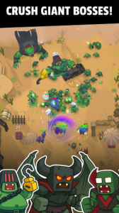 Screenshot Dead Watcher Mod APK