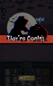 Screenshot Call to Merge Escape Mod APK