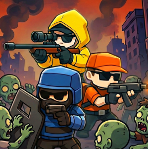 Download Dead Watcher Mod Apk v0.3.72 (Mod Menu) Latest 2026