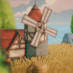 Download Hearthside: A Teeny Tiny Game Mod Apk v1.0.2 (Unlock Full Content) Terbaru 2026