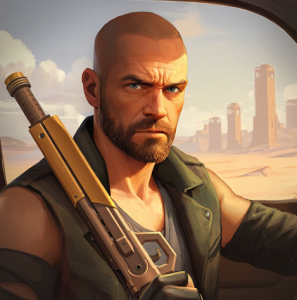 Descargar Skullburn Mod Apk v1.0.1 (Compras gratis) última versión 2026