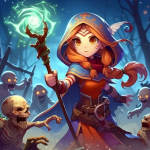 Download Legend hero : Idle RPG Games Mod Apk v11 (Mod Menu) Terbaru 2026