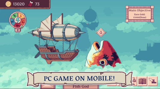 Screenshot Simulation Mod APK