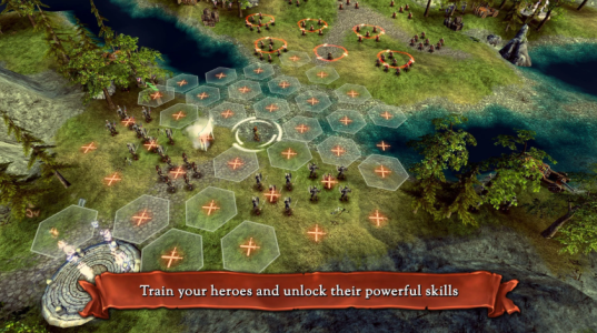 Screenshot Hex Commander Mod APK