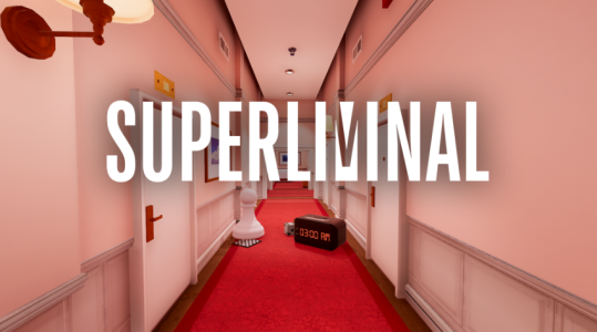 Screenshot Superliminal Mod APK