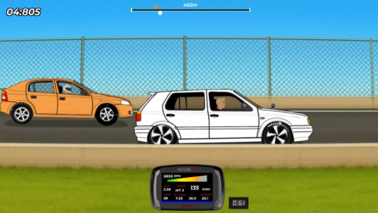 Screenshot My Car My Life Mod APK