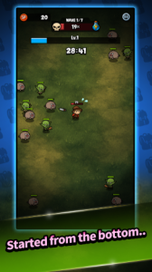 Screenshot Backpack Carry Mod APK