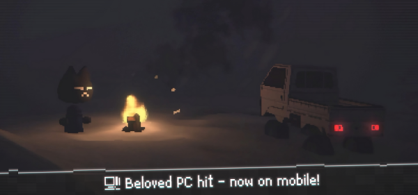 Screenshot Easy Delivery Co. Mod APK