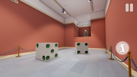 Screenshot Superliminal Mod APK