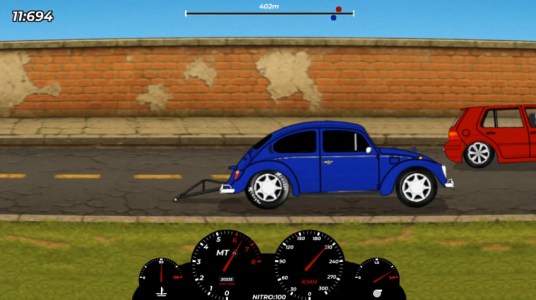 Screenshot My Car My Life Mod APK
