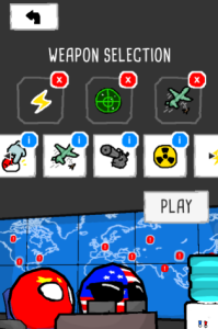 Screenshot Polandball: Not Safe For World Mod APK