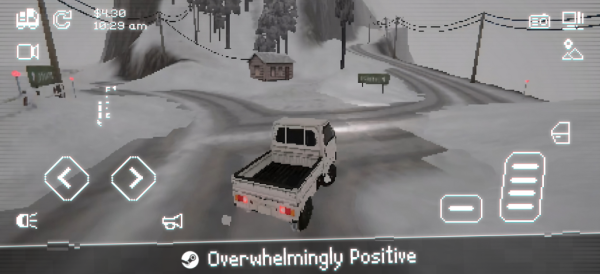 Screenshot Easy Delivery Co. Mod APK