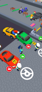 Screenshot Police Station Idle Mod APK