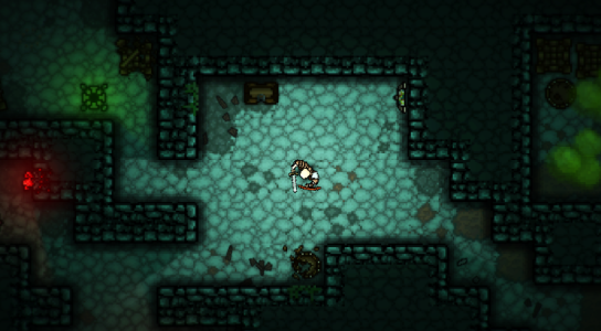 Screenshot Pocket Rogues: Ultimate Mod APK