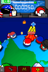 Screenshot Polandball: Not Safe For World Mod APK