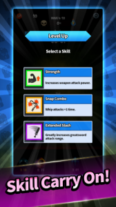 Screenshot Backpack Carry Mod APK