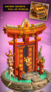 Screenshot Doors: Awakening Mod APK