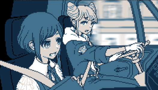 Screenshot Urban Myth Dissolution Center Mod APK