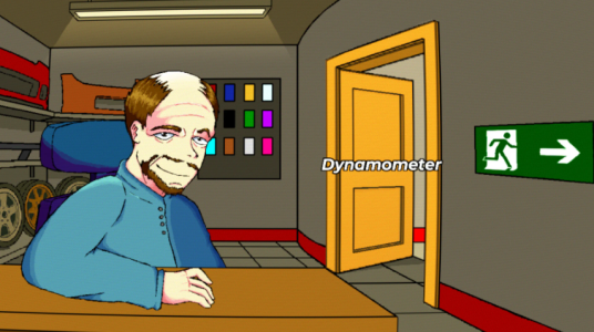 Screenshot My Car My Life Mod APK