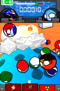 Screenshot Polandball: Not Safe For World Mod APK
