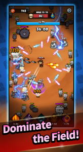 Screenshot Backpack Carry Mod APK