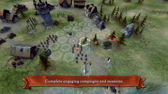 Screenshot Hex Commander Mod APK