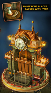 Screenshot Doors: Awakening Mod APK