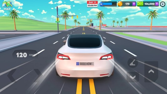 Screenshot My Car Dealership Simulator Mod APK