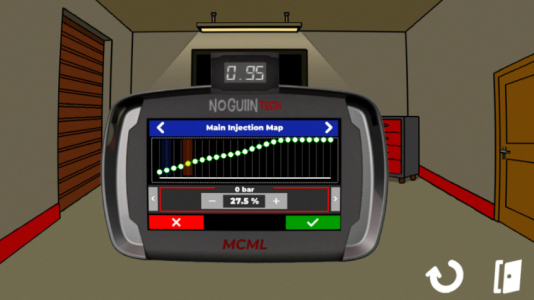 Screenshot My Car My Life Mod APK