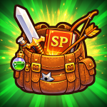 Download Backpack Carry Mod Apk v1.05 (Unlimited Currency) Terbaru 2026