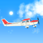 Download Flight Build Sandbox Simulator Mod Apk v2.7.2 (Unlocked All) Terbaru 2026