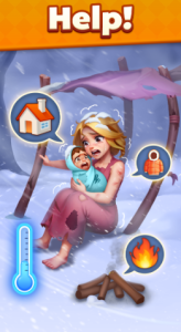 Screenshot Goods Story: Sort Puzzle Mod APK
