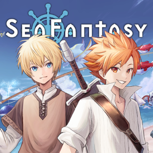 Download Sea Fantasy Mod Apk v1.0.9 (Unlock Full Content) Latest 2026