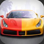 Download Car Makeover – Match & Customs Mod Apk v2.11 (Free Shopping) Terbaru 2026