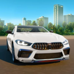 Download Racing Zone : Car Game Mod Apk v2.1.1 (Unlimited Currency) Terbaru 2026