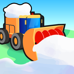 Download Clean Snow 3D Mod Apk v2.1.6 (Unlimited Currency) Neueste Version 2026