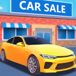 Download My Car Dealership Simulator Mod Apk v0.1.0 (No Ads) Terbaru 2026