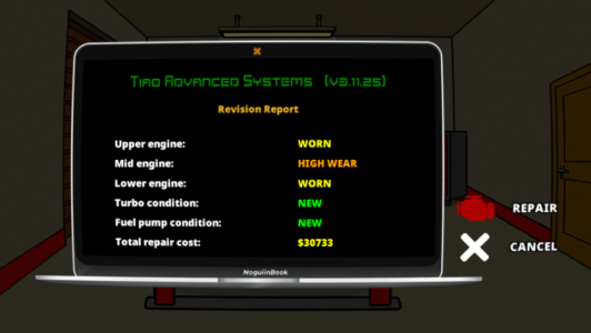 Screenshot My Car My Life Mod APK