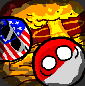 Download Polandball: Not Safe For World Mod Apk v1.08.9 (Unlimited Money) Latest 2026