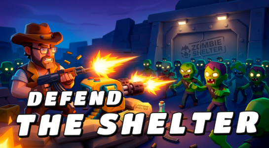 Screenshot LASTHOLD Z: ZOMBIE NIGHTFALL Mod APK