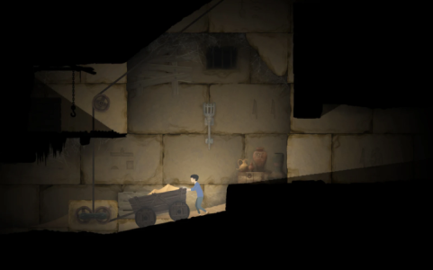 Screenshot Reawait Mod APK