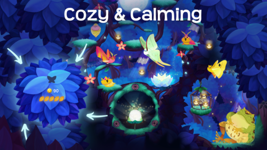 Screenshot Flutter Starlight Mod APK