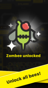 Screenshot Idle Bee Factory Tycoon Mod APK