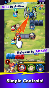 Screenshot STRIKE WORLD Mod APK